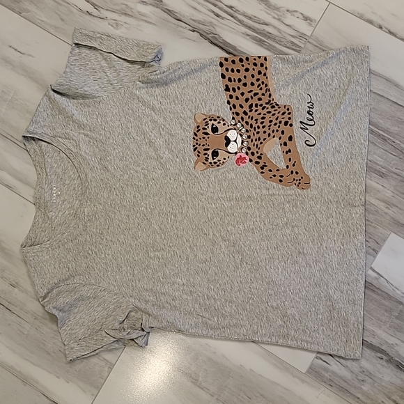 Kate Spade Tee - Picture 2 of 5